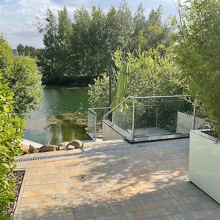 Vila Am Luenner Lünne